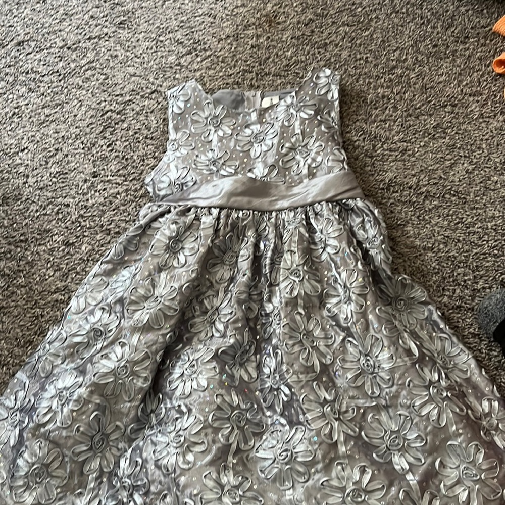 Rare editions kids dress